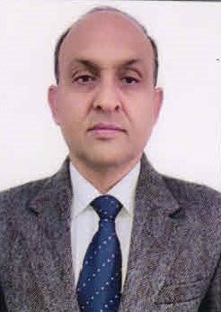 प्रबंध निदेशक रेक्सको